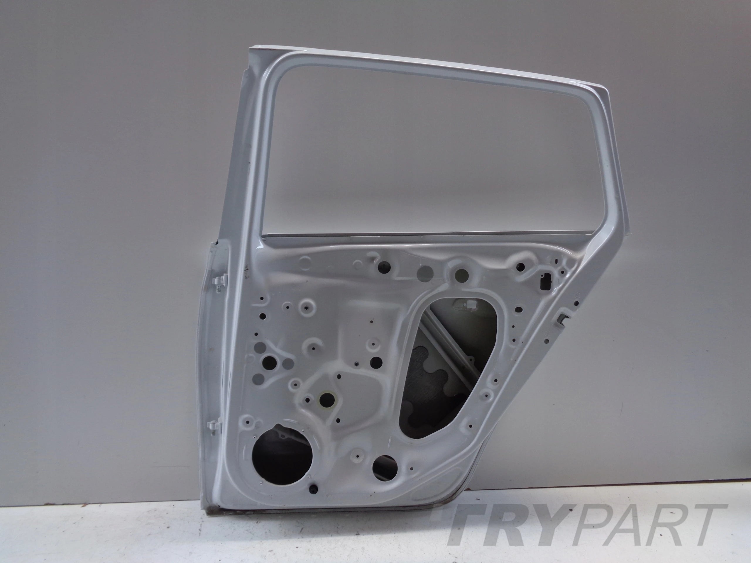 REAR RIGHT DOOR SKODA SCALA 657 18- NO. 50967