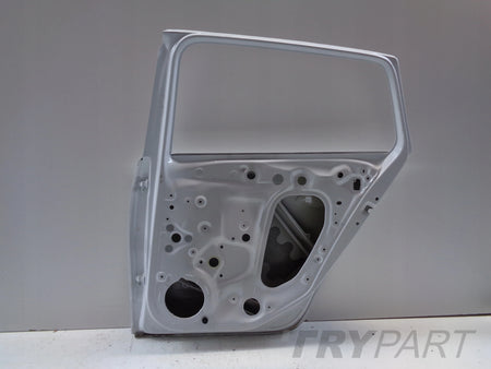 REAR RIGHT DOOR SKODA SCALA 657 18- NO. 50967