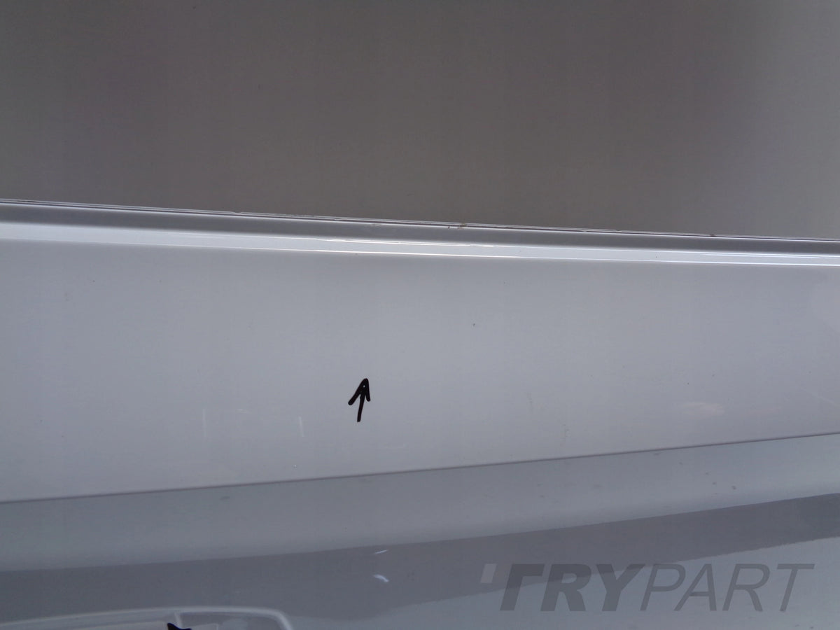 REAR RIGHT DOOR SKODA SCALA 657 18- NO. 50967