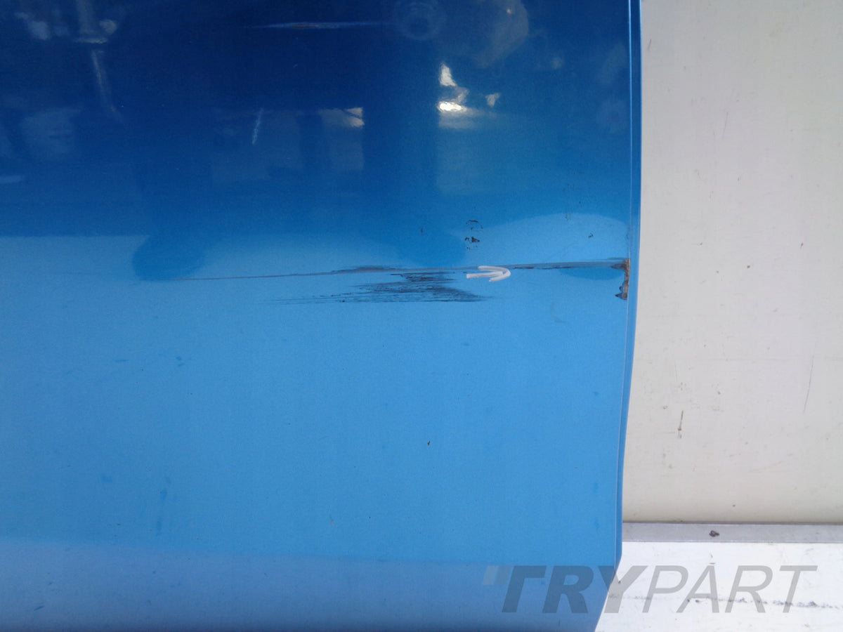 REAR RIGHT DOOR SUZUKI CELERIO 15- NO. 37643