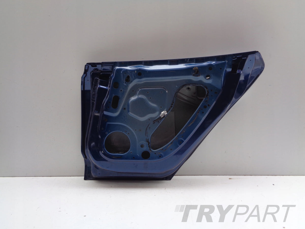 REAR RIGHT DOOR TESLA MODEL S 12- NO. 49002