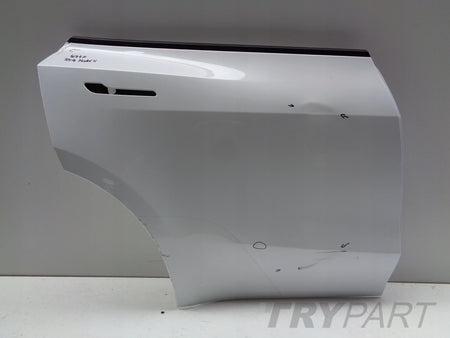 REAR RIGHT DOOR TESLA MODEL Y NO. 46447