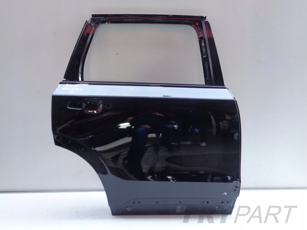 REAR RIGHT DOOR VOLVO XC90 II 15- NR 25270