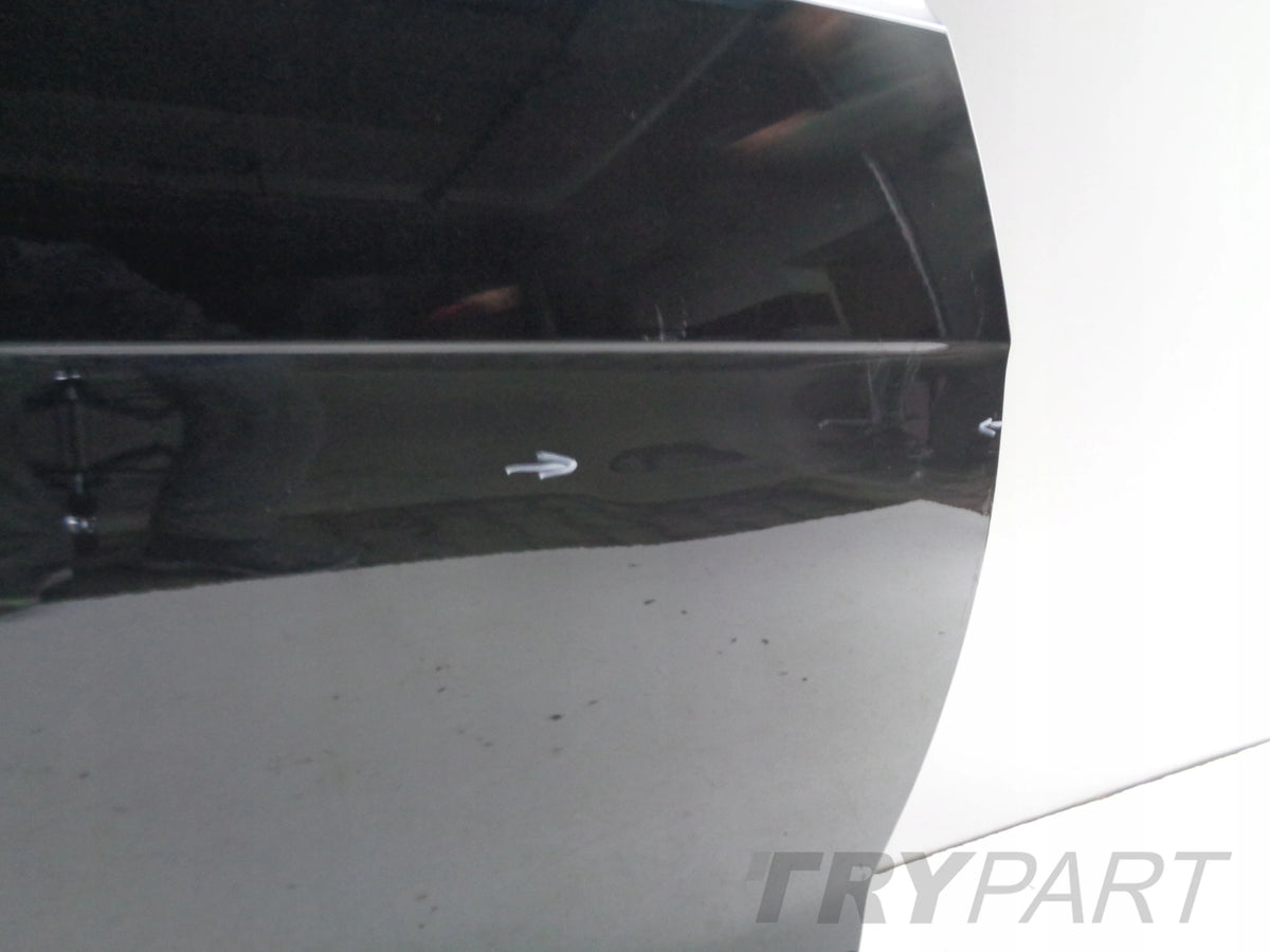 REAR RIGHT DOOR VW GOLF VII 7 5G 5G0 5G9 12- ESTATE NO. 50572