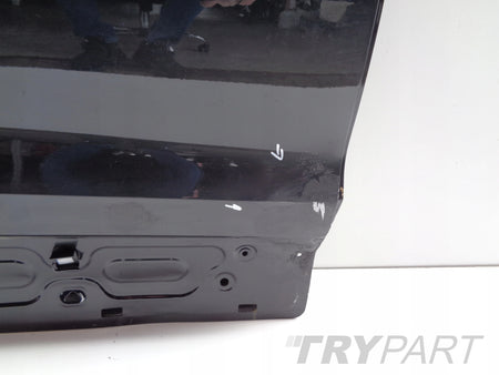 REAR RIGHT DOOR VW T-CROSS 2GM 18- NO. 46605