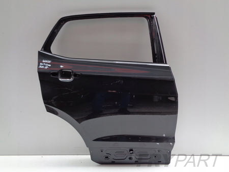 REAR RIGHT DOOR VW T-CROSS 2GM 18- NO. 46605
