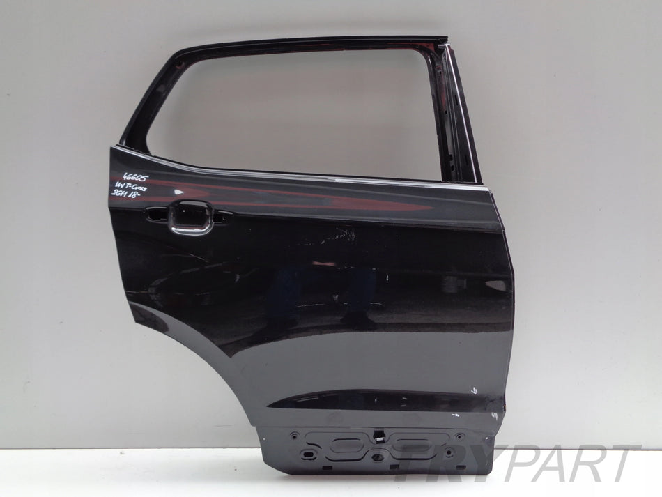 REAR RIGHT DOOR VW T-CROSS 2GM 18- NO. 46605