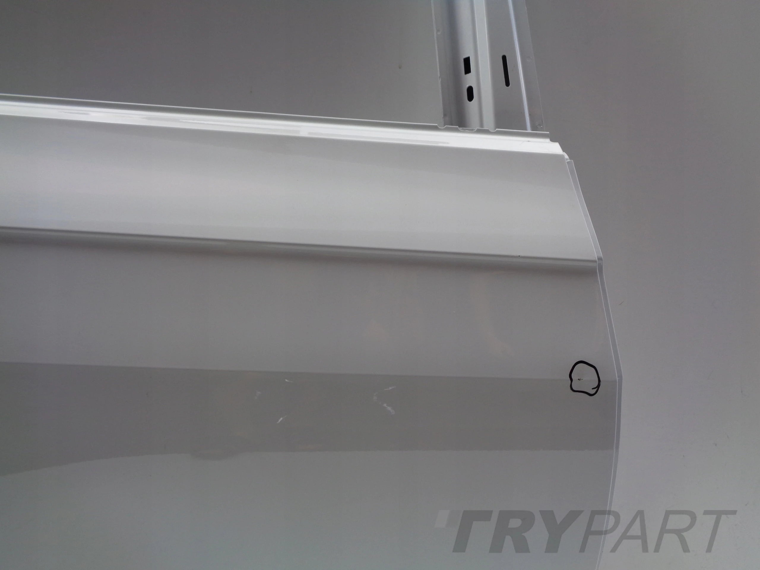 REAR RIGHT DOOR VW T-CROSS 2GM 18- NO. 47567