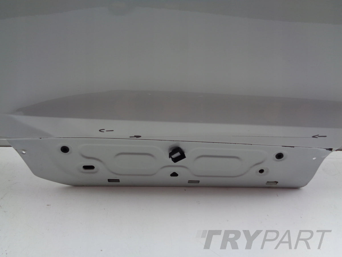 REAR RIGHT DOOR VW T-CROSS 2GM 18- NO. 47567