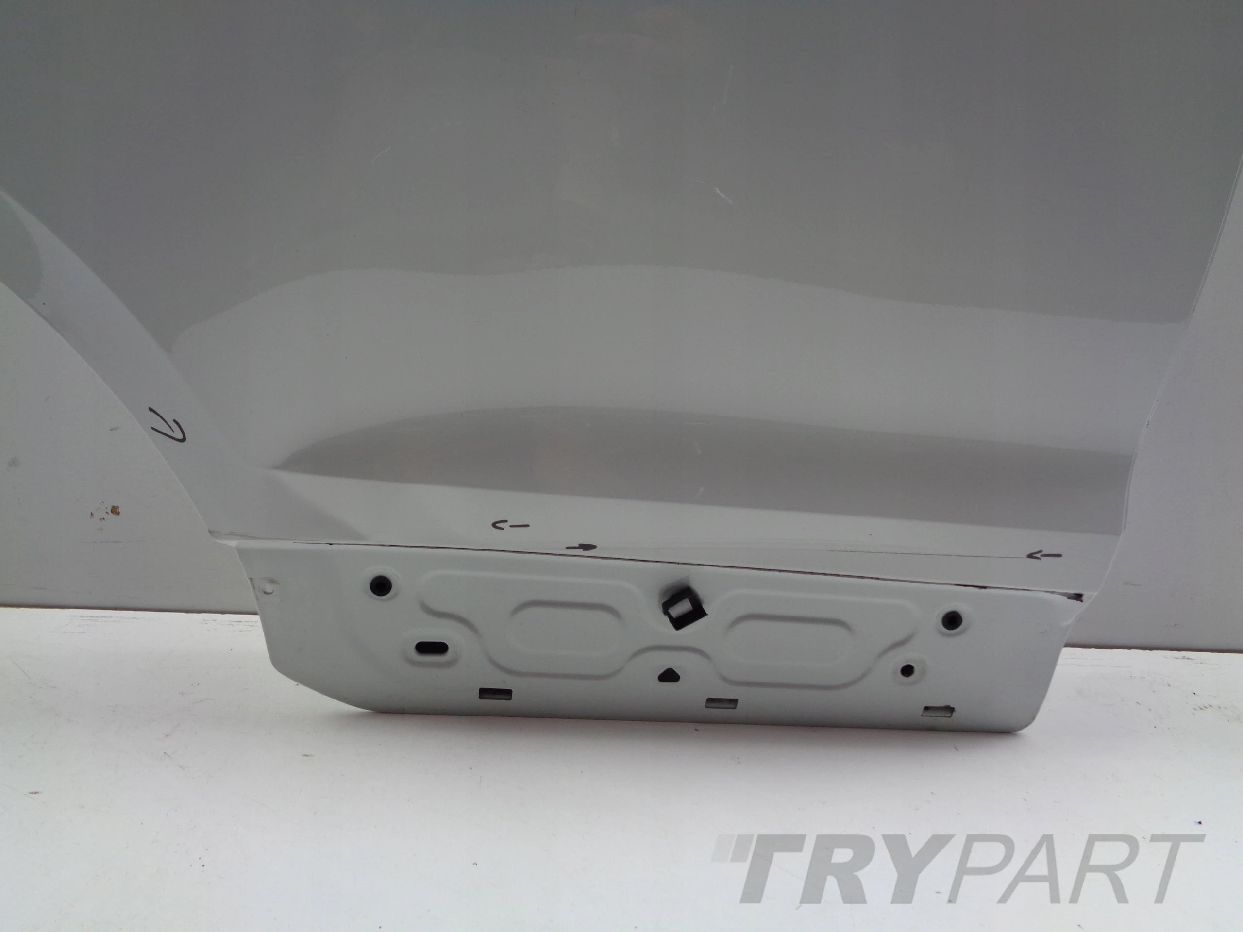REAR RIGHT DOOR VW T-CROSS 2GM 18- NO. 47567
