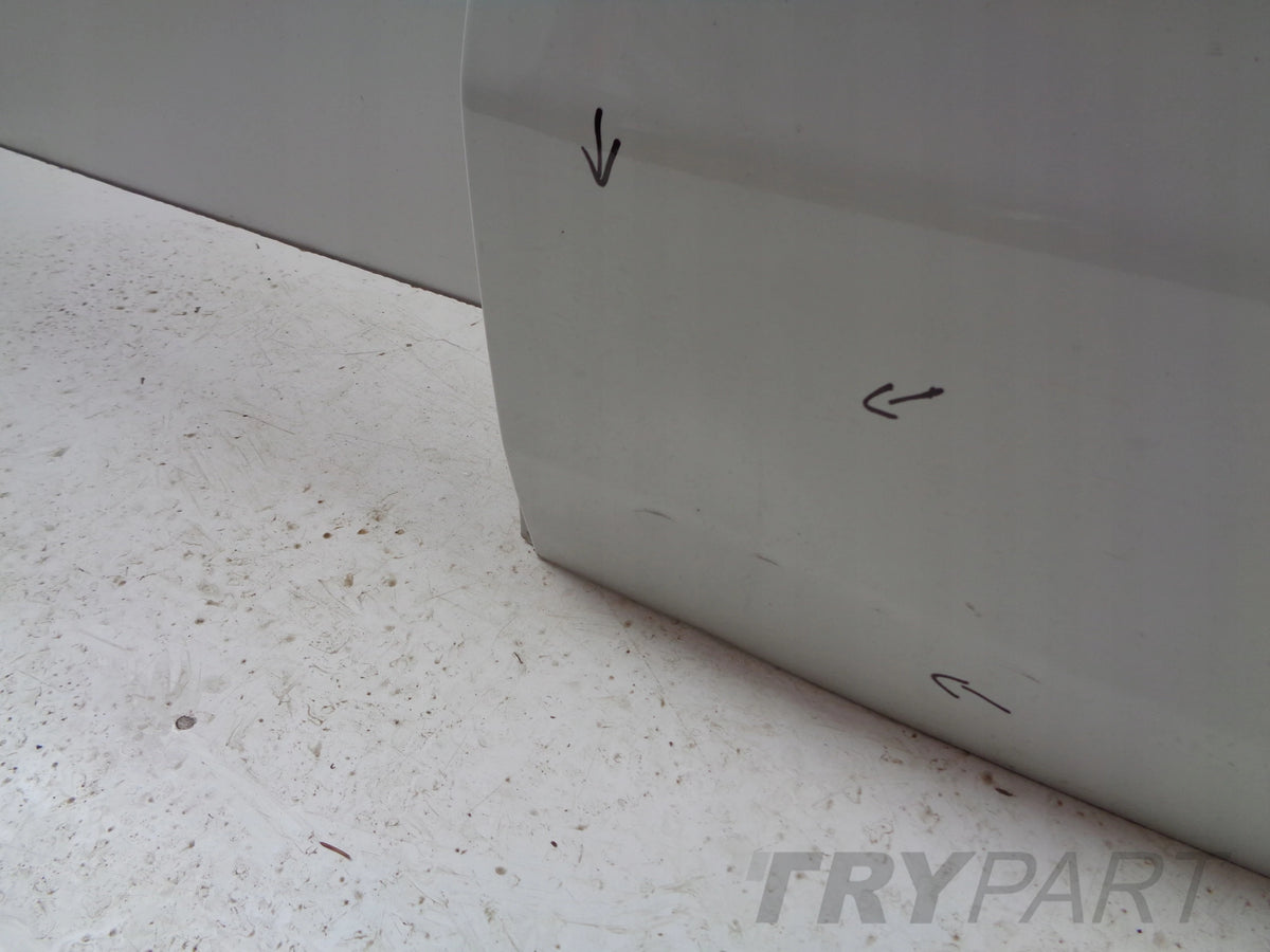 REAR RIGHT DOOR VW T5 T6 7E 7E0 7H 7H0 NO. 50796