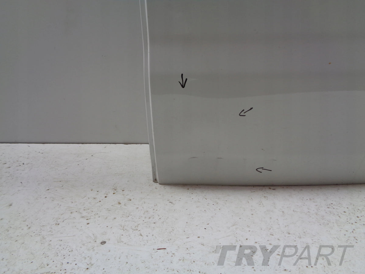 REAR RIGHT DOOR VW T5 T6 7E 7E0 7H 7H0 NO. 50796
