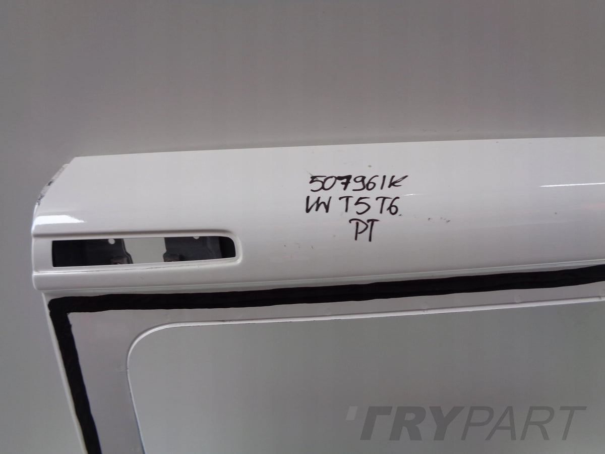 REAR RIGHT DOOR VW T5 T6 7E 7E0 7H 7H0 NO. 50796