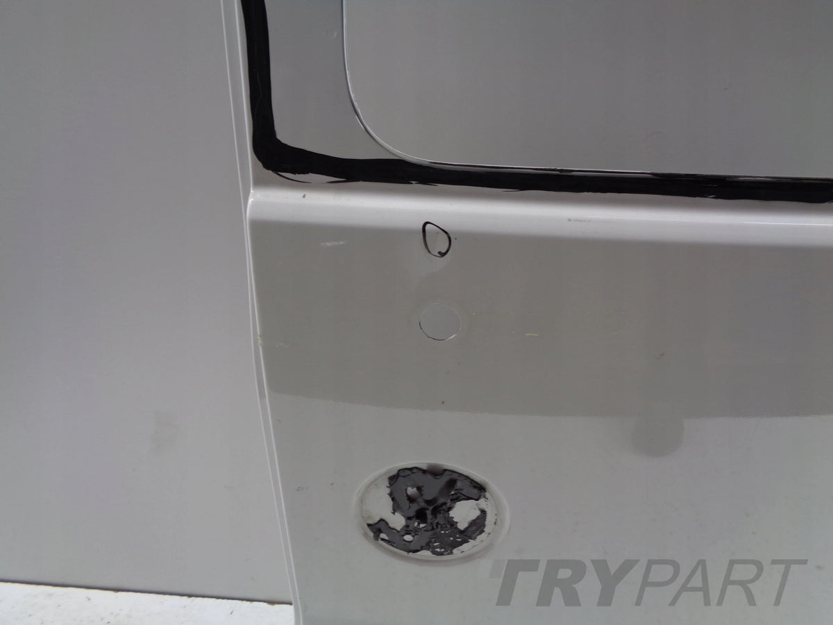 REAR RIGHT DOOR VW T5 T6 7E 7E0 7H 7H0 NO. 50796