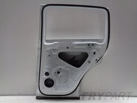 REAR RIGHT DOOR VW TIGUAN 5NA 16- NR 42220
