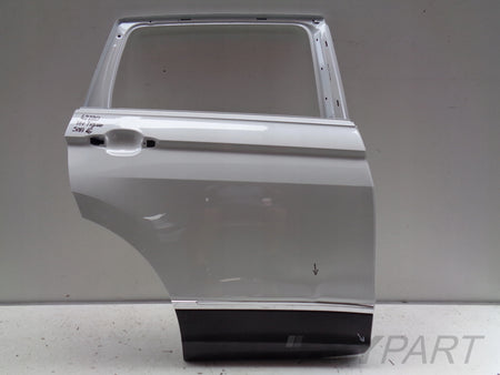 REAR RIGHT DOOR VW TIGUAN 5NA 16- NR 42220