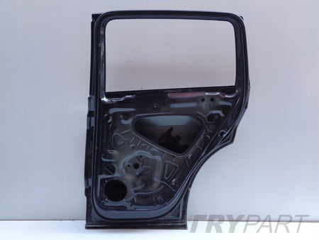 REAR RIGHT DOOR VW TIGUAN II 5NA 16- NO. 47156