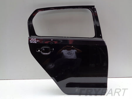REAR RIGHT DOOR VW UP 1S 1S0 11- SEAT MII SKODA CITIGO NO. 47429