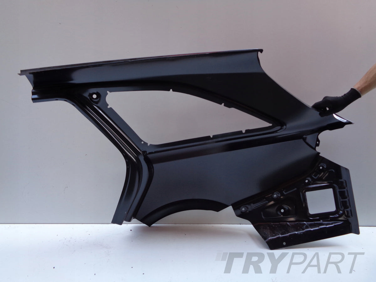 REAR RIGHT FENDER KIA CEED III 18- ESTATE NO. 46571