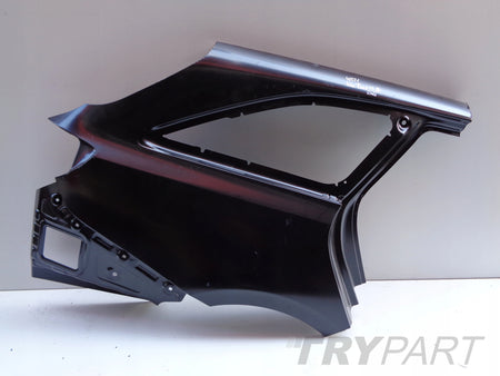 REAR RIGHT FENDER KIA CEED III 18- ESTATE NO. 46571