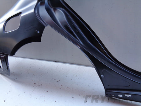 REAR RIGHT FENDER MERCEDES S-CLASS W222 13- NO. 45927