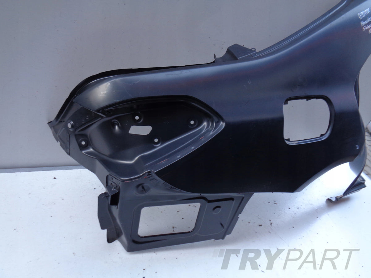 REAR RIGHT FENDER MERCEDES S-CLASS W222 13- NO. 45927
