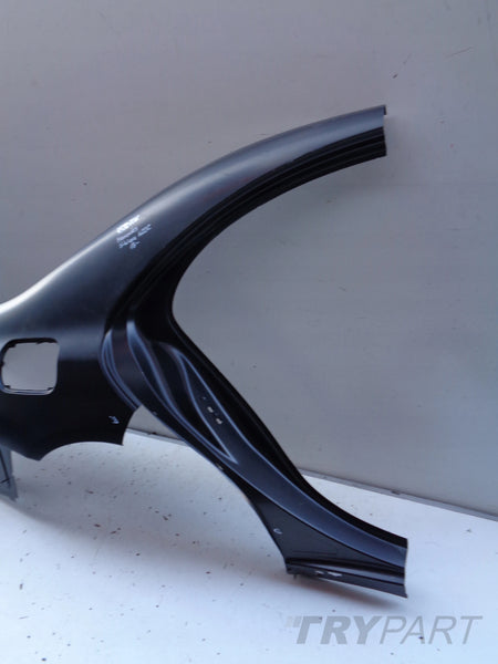 REAR RIGHT FENDER MERCEDES S-CLASS W222 13- NO. 45927
