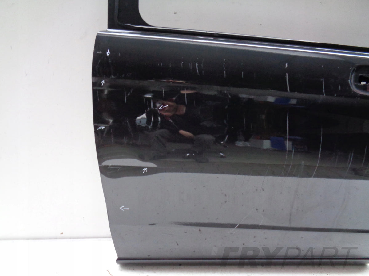 REAR RIGHT SLIDING DOOR MERCEDES VITO W447 14- NO. 43944