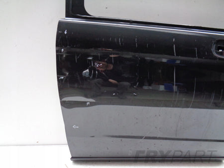 REAR RIGHT SLIDING DOOR MERCEDES VITO W447 14- NO. 43944