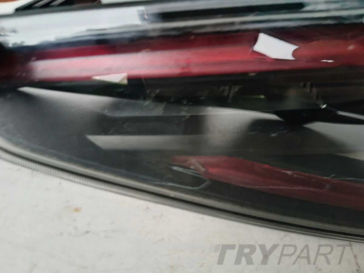 REAR RIGHT TAIL LIGHT ON TAILGATE FOR ALFA ROMEO STELVIO 16- QUADRIFOGLIO QV