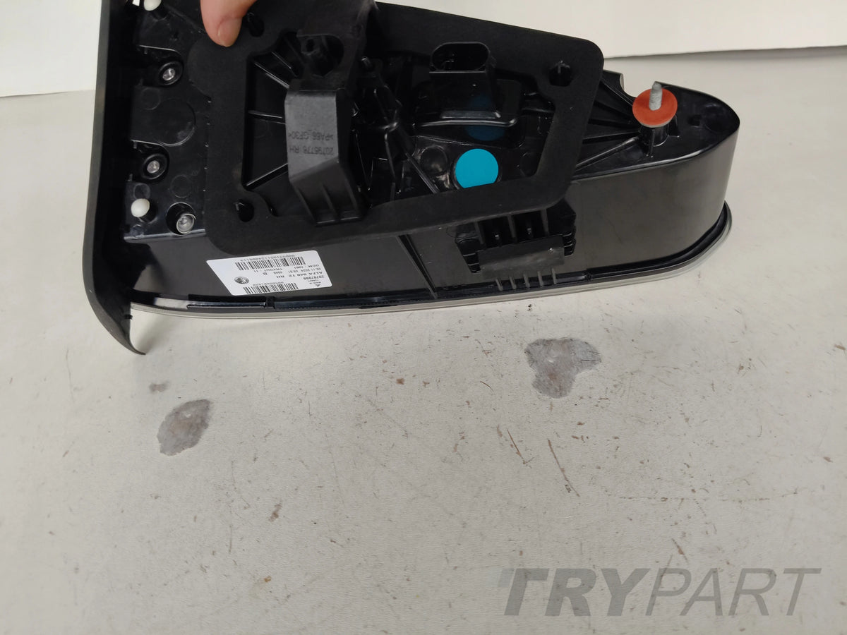 REAR RIGHT TAIL LIGHT ON TAILGATE FOR ALFA ROMEO STELVIO 16- QUADRIFOGLIO QV