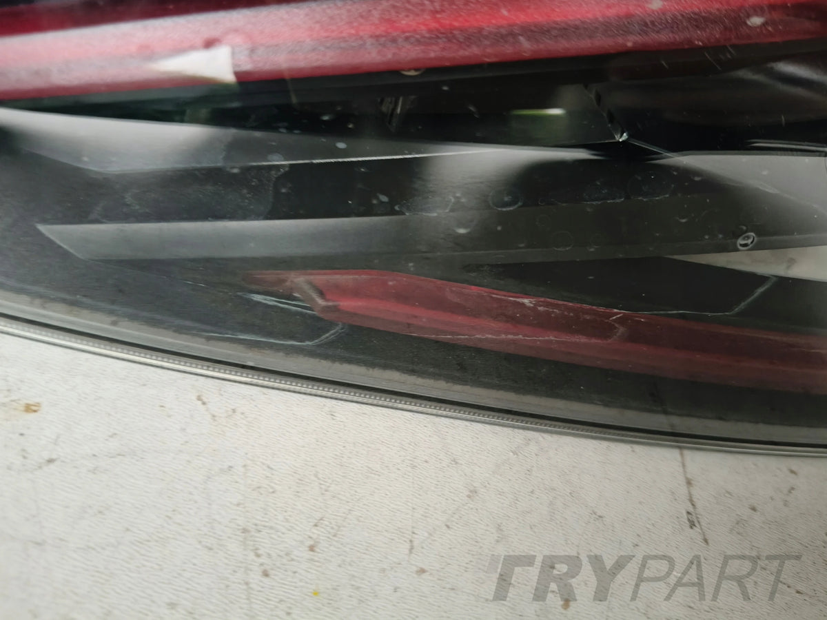 REAR RIGHT TAIL LIGHT ON TAILGATE FOR ALFA ROMEO STELVIO 16- QUADRIFOGLIO QV