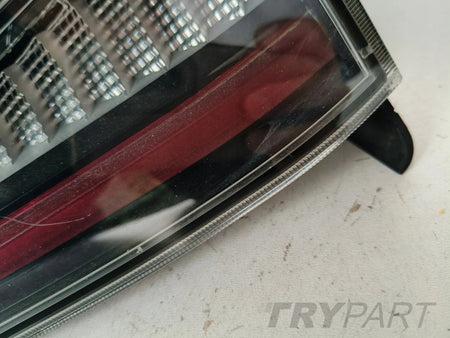 REAR RIGHT TAIL LIGHT ON TAILGATE FOR ALFA ROMEO STELVIO 16- QUADRIFOGLIO QV