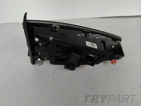 REAR RIGHT TAIL LIGHT ON TAILGATE FOR ALFA ROMEO STELVIO 16- QUADRIFOGLIO QV