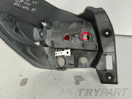 REAR RIGHT TAIL LIGHT SUBARU XV 16- LIFT LED