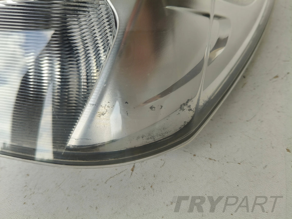 REAR RIGHT TAIL LIGHT SUBARU XV 16- LIFT LED