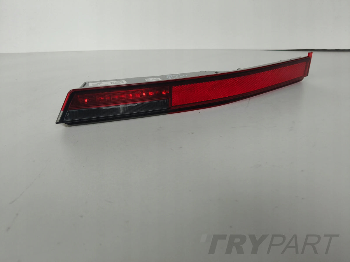 REAR RIGHT TAILLIGHT REFLECTOR BMW IX I20