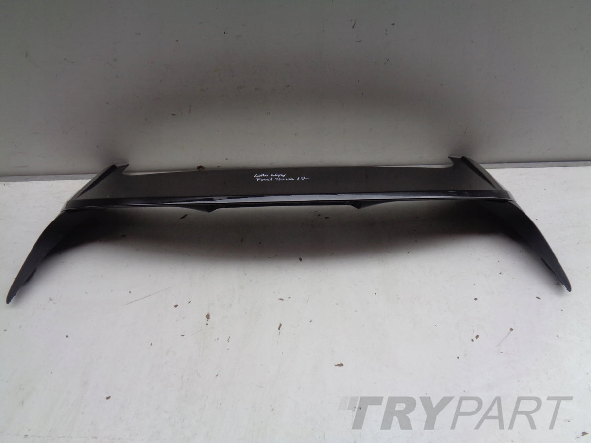 REAR SPOILER WING FOR FORD PUMA 19-