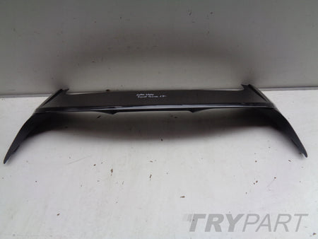 REAR SPOILER WING FOR FORD PUMA 19-