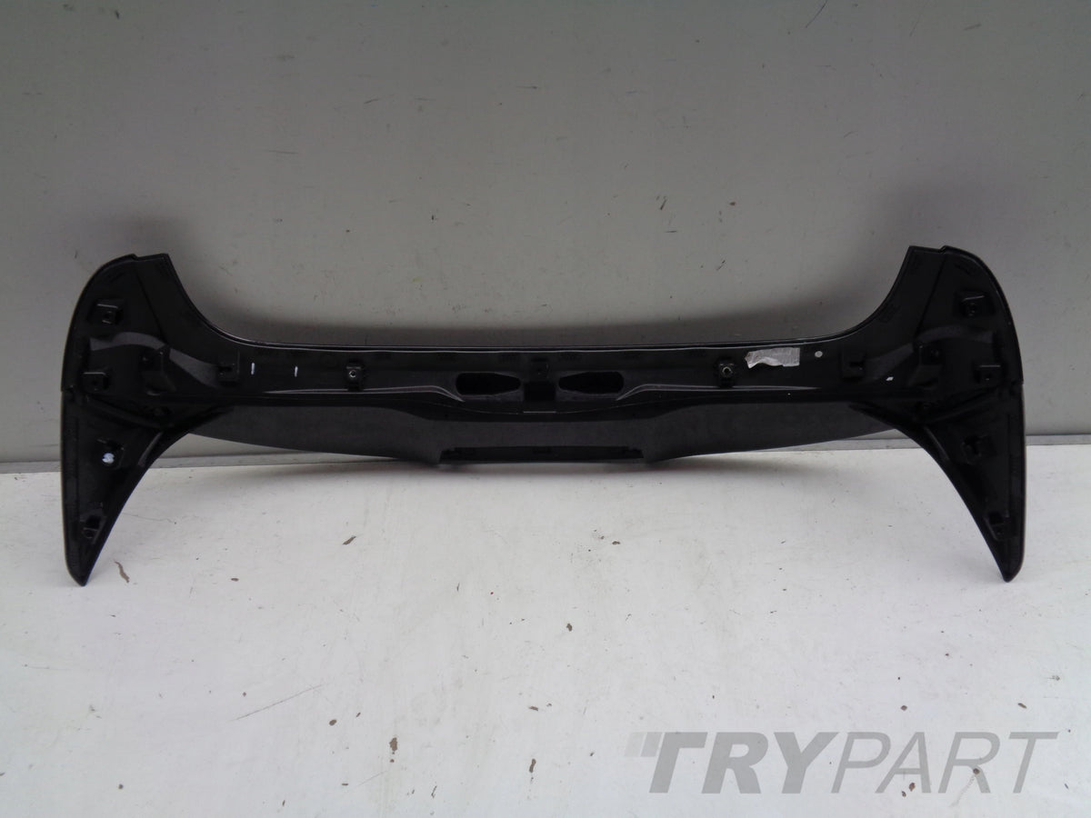 REAR SPOILER WING FOR FORD PUMA 19-