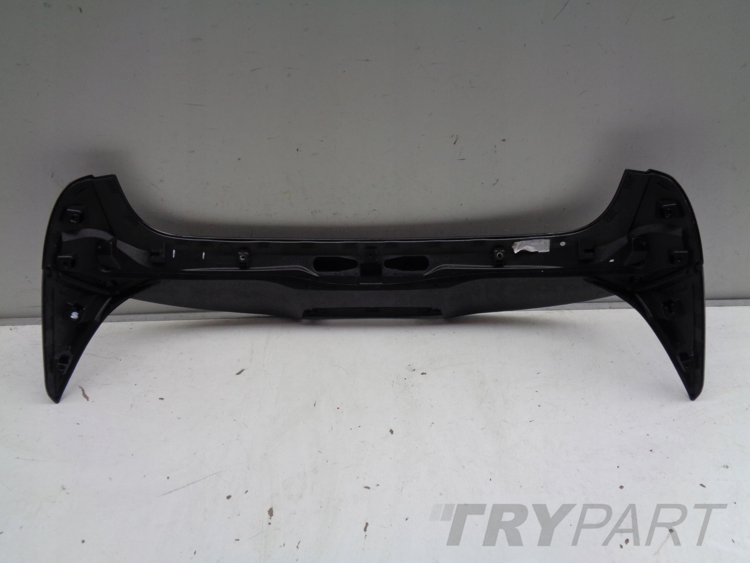 REAR SPOILER WING FOR FORD PUMA 19-