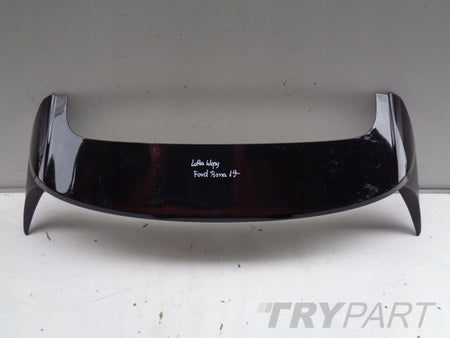 REAR SPOILER WING FOR FORD PUMA 19-