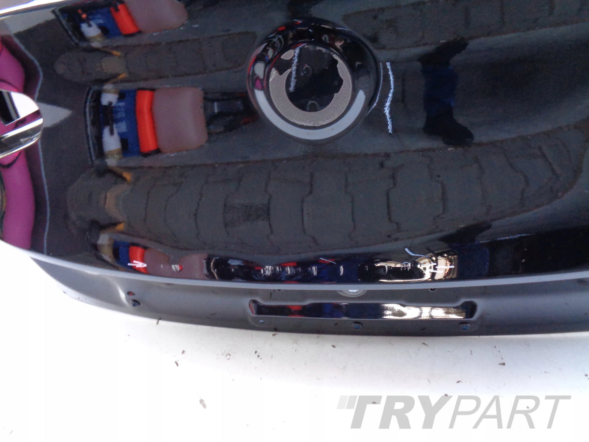 REAR TAILGATE ALFA ROMEO STELVIO 16- NR 43118