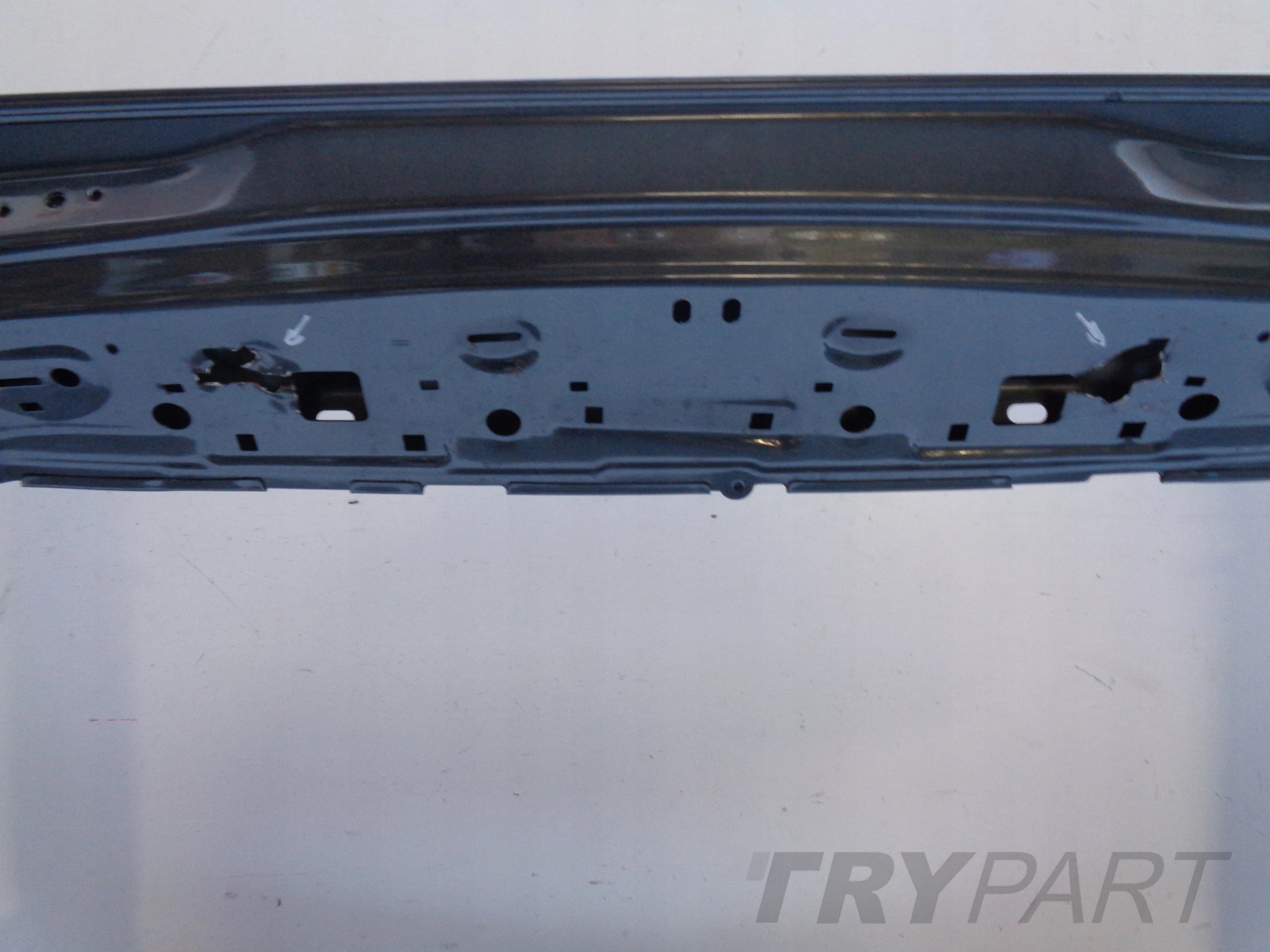 REAR TAILGATE AUDI Q5 SPORTBACK 80A 20- FACELIFT NO. 38533