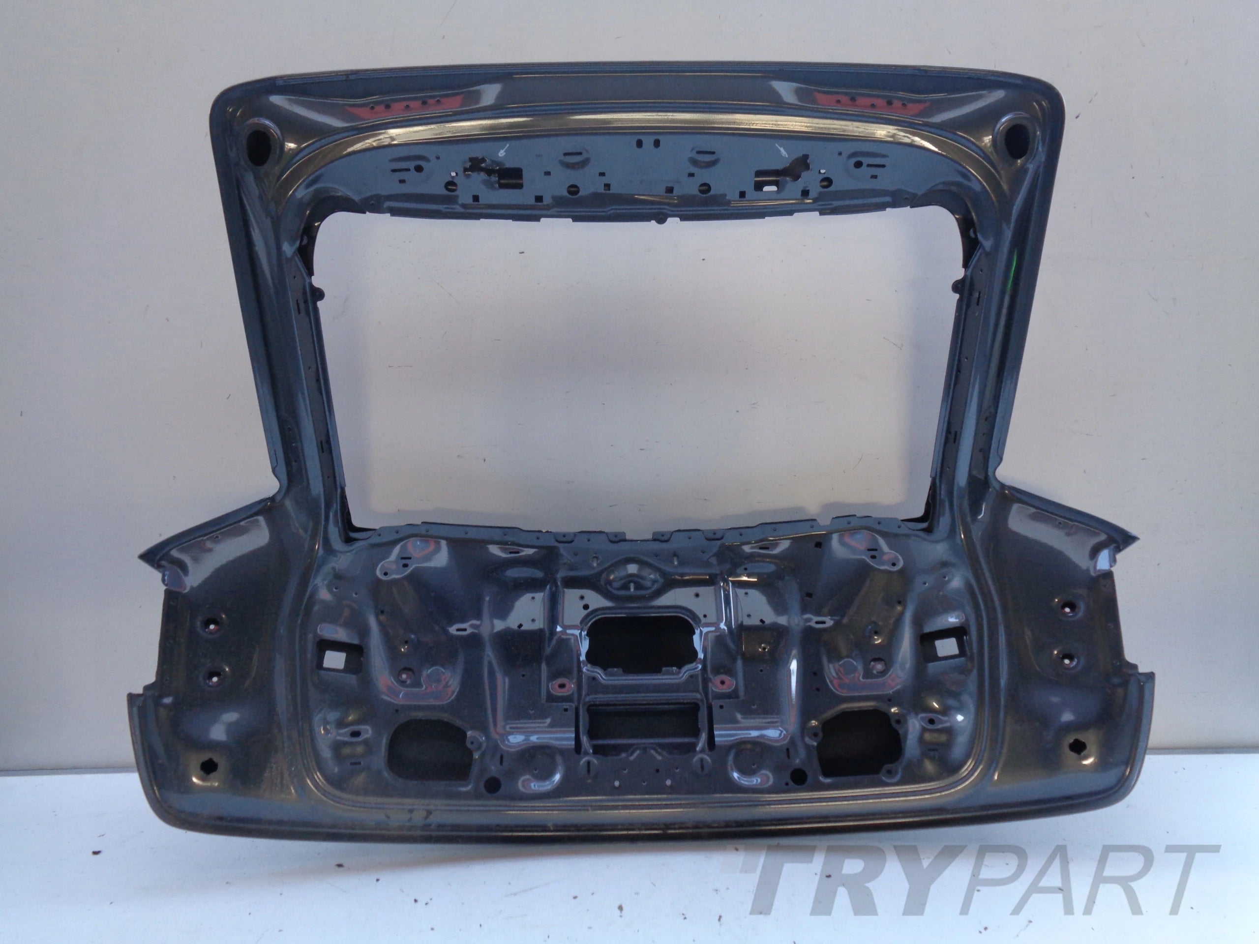 REAR TAILGATE AUDI Q5 SPORTBACK 80A 20- FACELIFT NO. 38533
