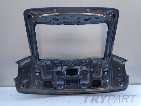 REAR TAILGATE AUDI Q5 SPORTBACK 80A 20- FACELIFT NO. 38533