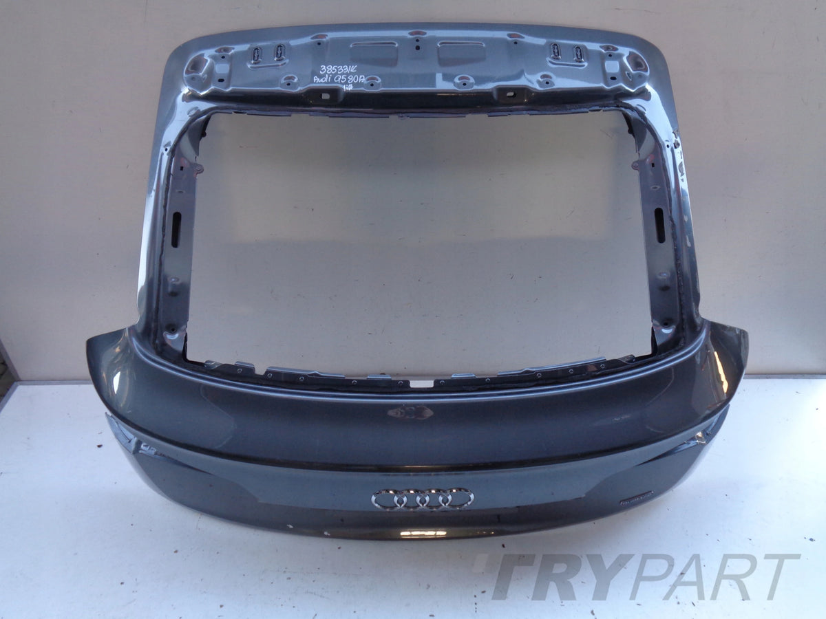 REAR TAILGATE AUDI Q5 SPORTBACK 80A 20- FACELIFT NO. 38533