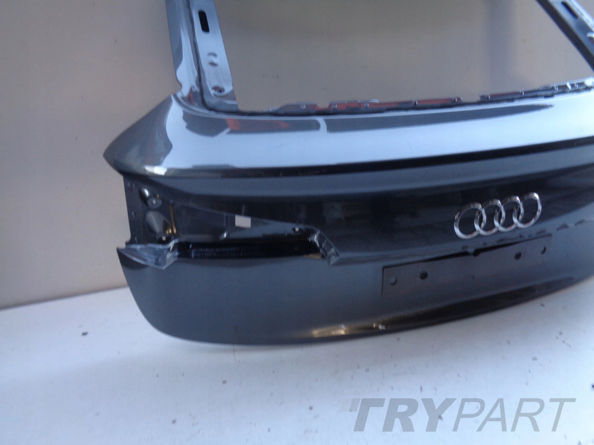 REAR TAILGATE AUDI Q5 SPORTBACK 80A 20- FACELIFT NO. 38533