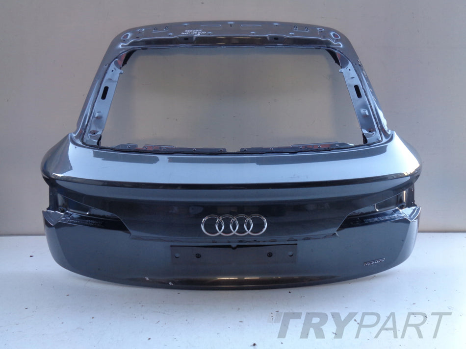 REAR TAILGATE AUDI Q5 SPORTBACK 80A 20- FACELIFT NO. 38533