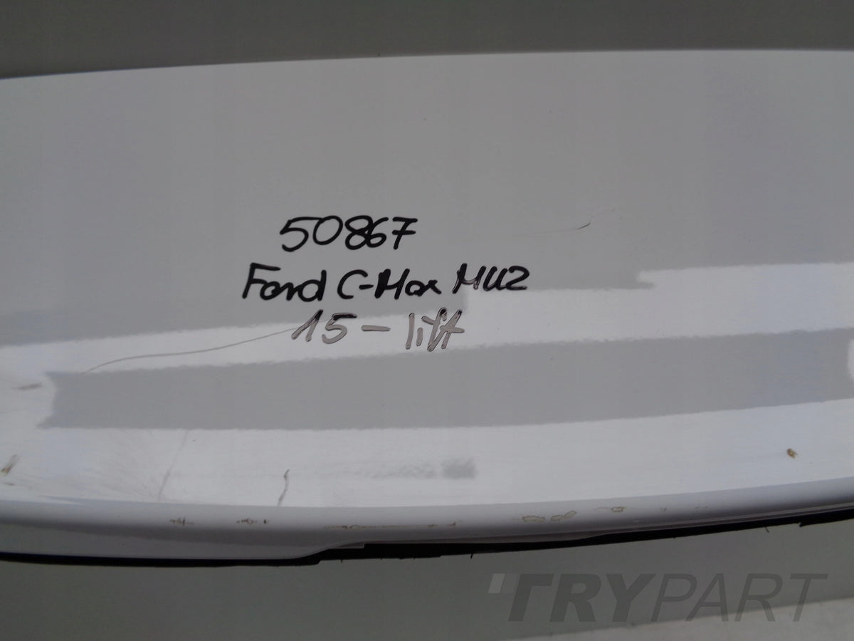 REAR TAILGATE FORD C-MAX MK2 15- FACELIFT NO. 50867